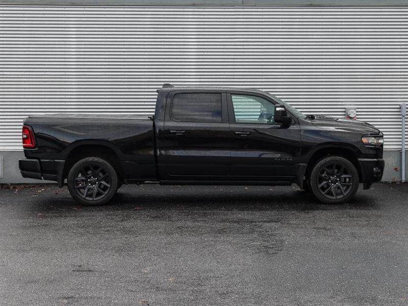 ram 1500 2025 - 2