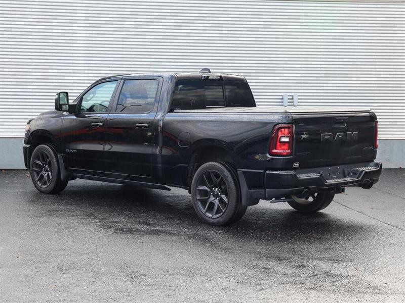 ram 1500 2025 - 4