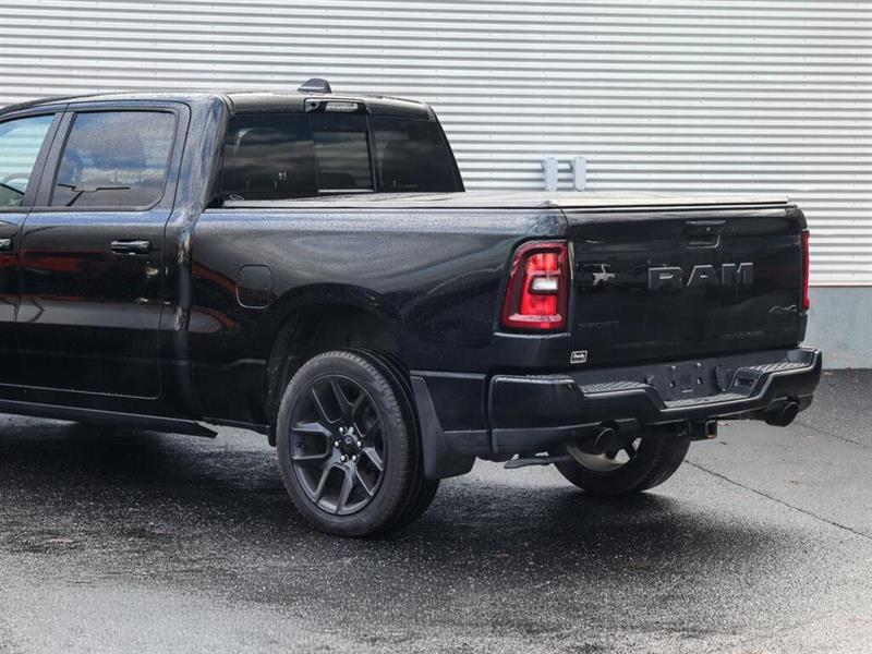 ram 1500 2025 - 6
