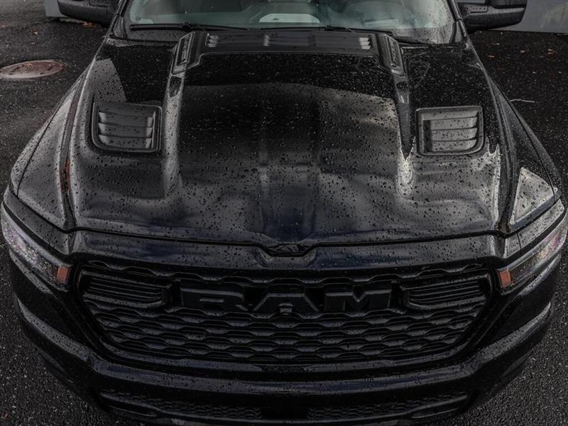 ram 1500 2025 - 8