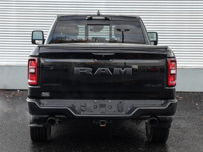 ram 1500 2025 - 10