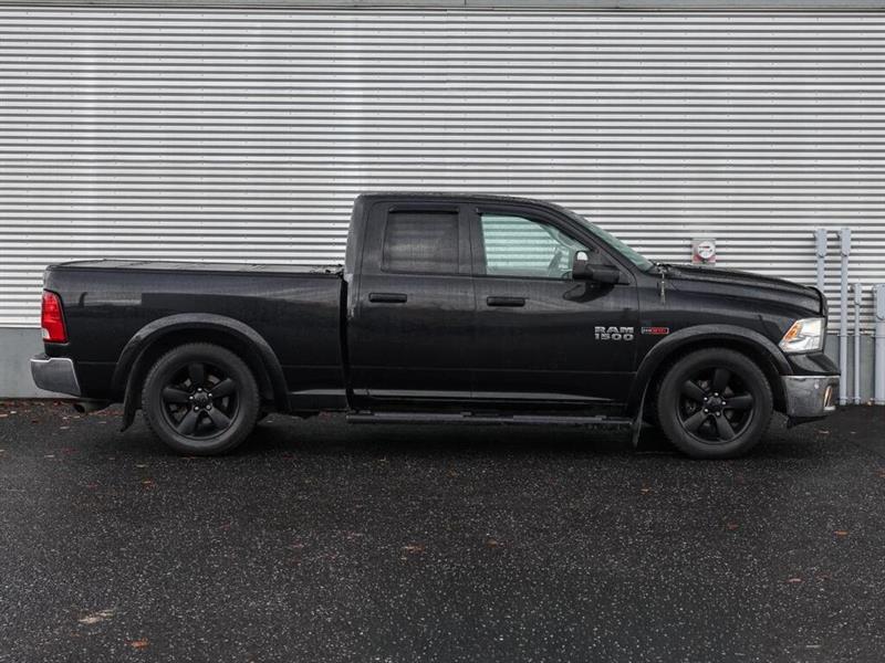 ram 1500 2016 - 2