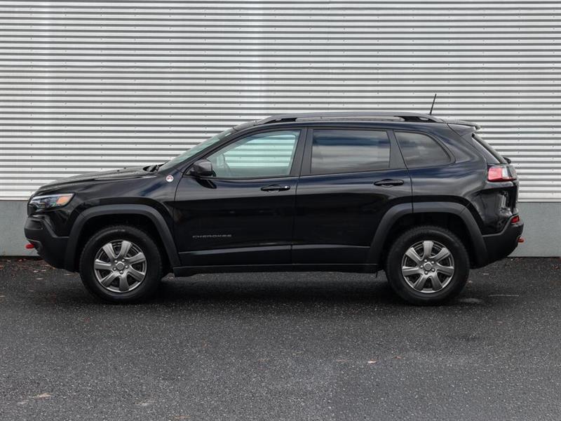 jeep Cherokee 2021 - 3