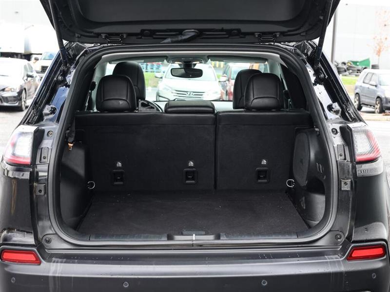 jeep Cherokee 2021 - 9