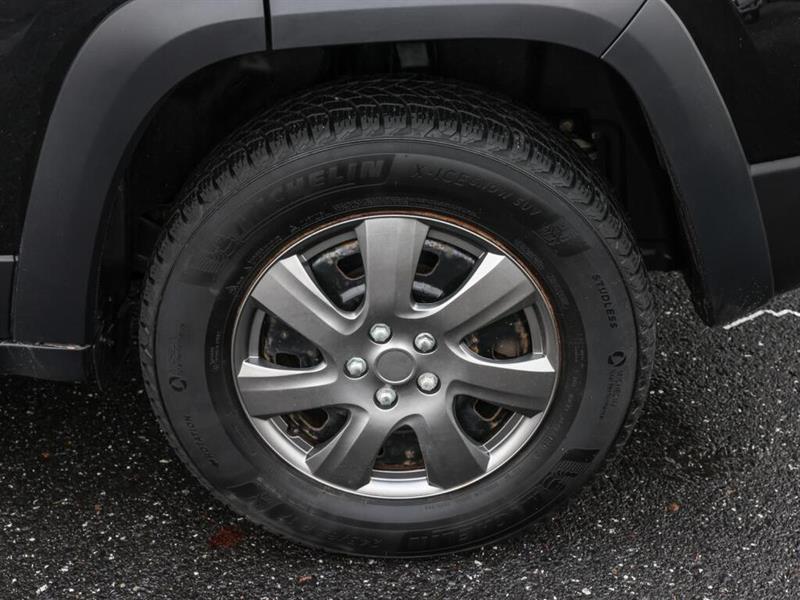 jeep Cherokee 2021 - 11