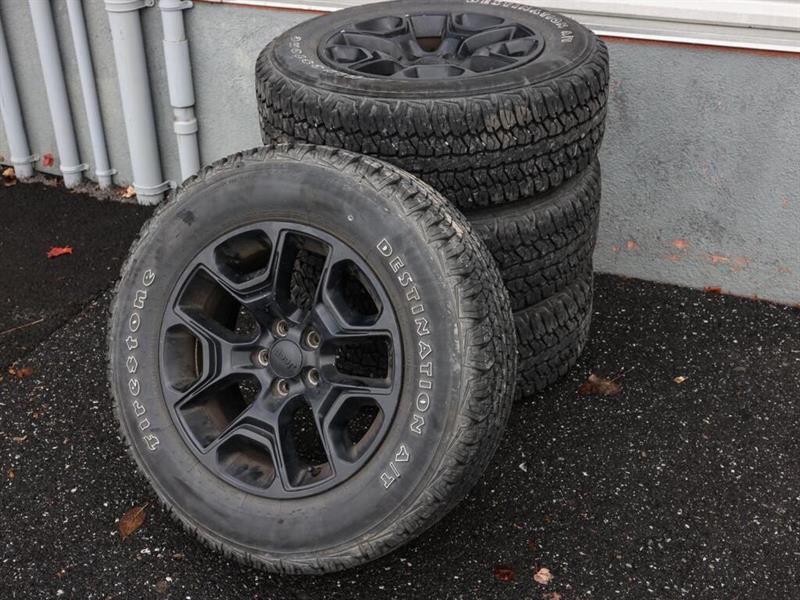 jeep Cherokee 2021 - 12