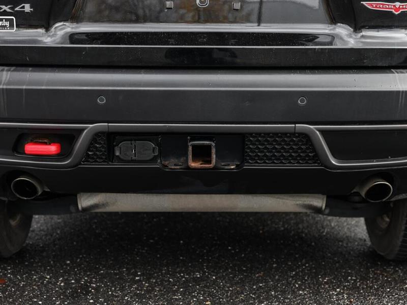 jeep Cherokee 2021 - 13