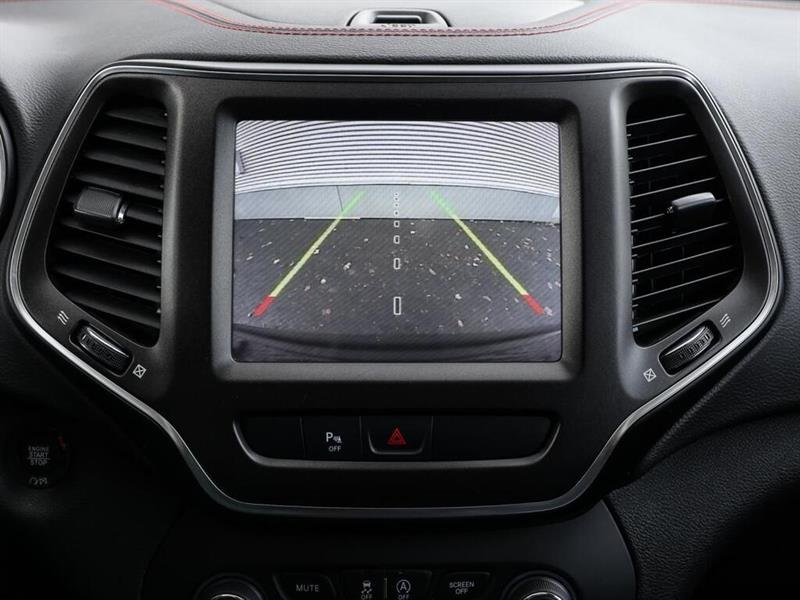 jeep Cherokee 2021 - 14