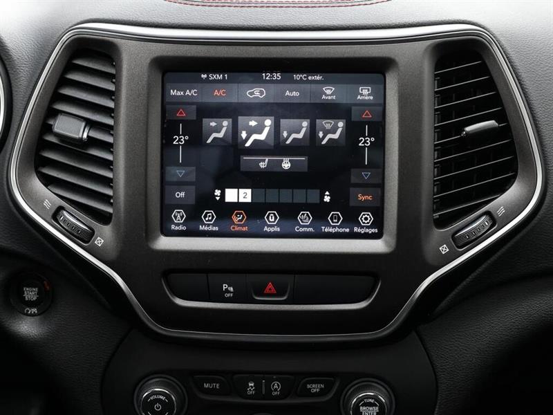 jeep Cherokee 2021 - 15