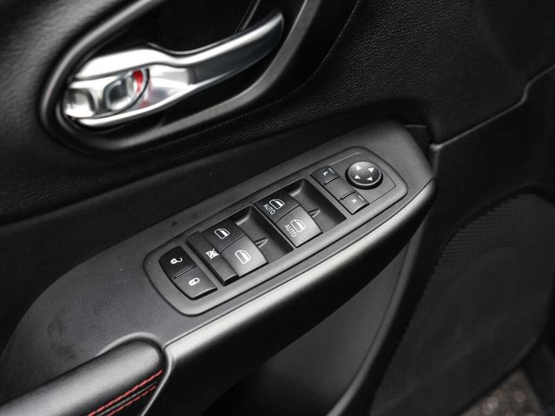 jeep Cherokee 2021 - 20