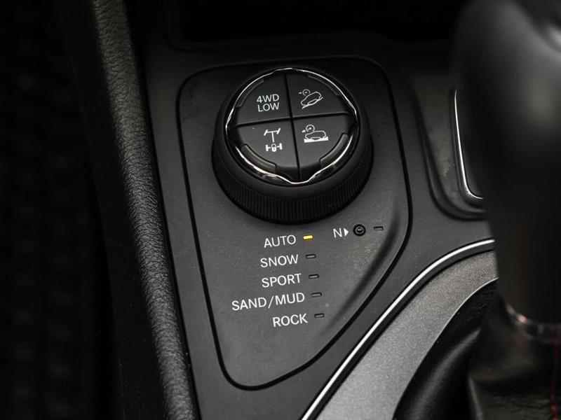 jeep Cherokee 2021 - 27