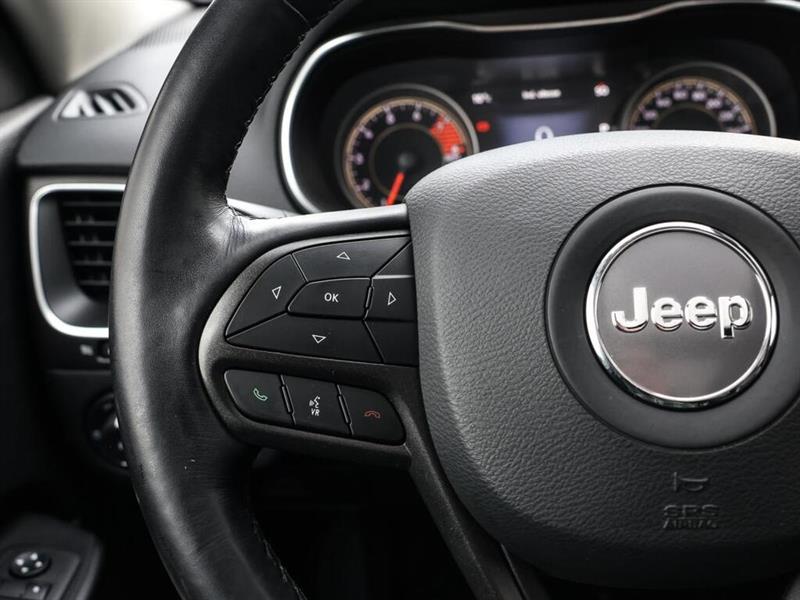 jeep Cherokee 2021 - 28