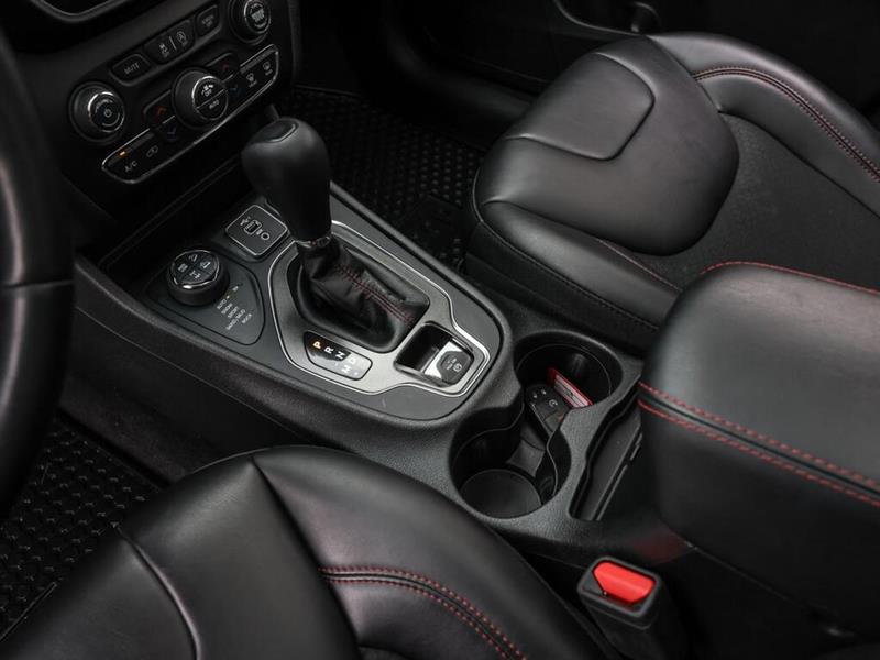 jeep Cherokee 2021 - 34