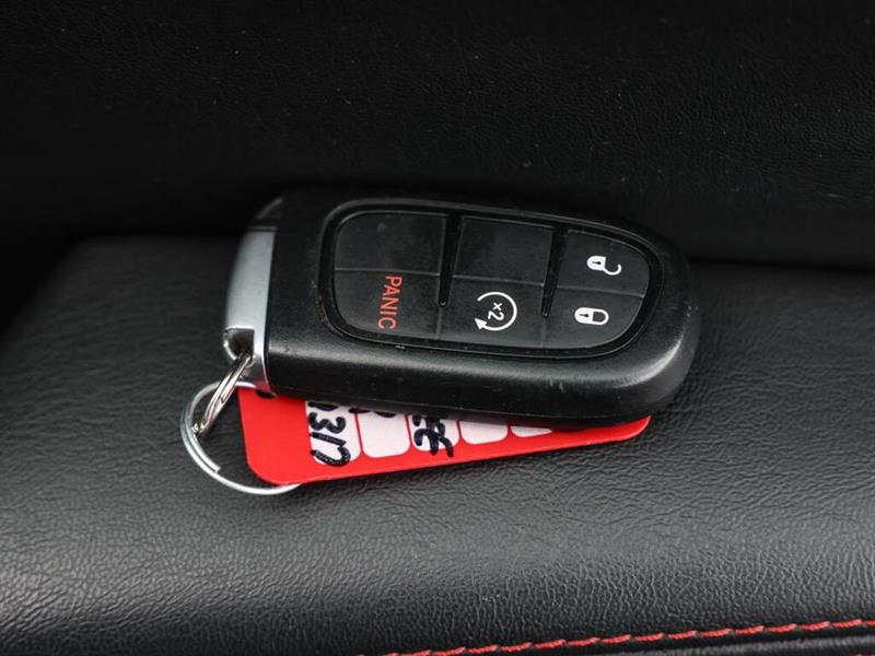 jeep Cherokee 2021 - 36