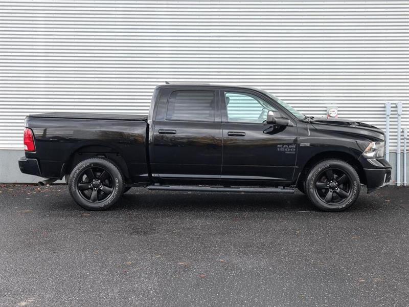 ram 1500 Classic 2021 - 2