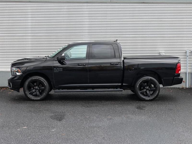 ram 1500 Classic 2021 - 3