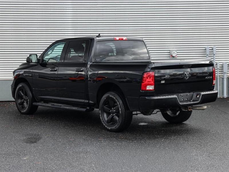 ram 1500 Classic 2021 - 4