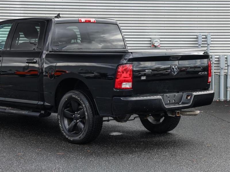 ram 1500 Classic 2021 - 5