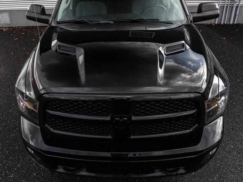 ram 1500 Classic 2021 - 8