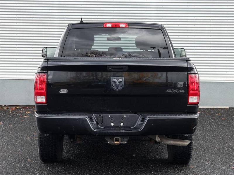 ram 1500 Classic 2021 - 10
