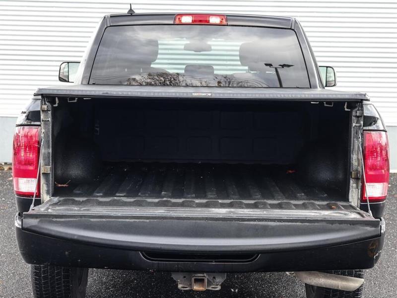 ram 1500 Classic 2021 - 11