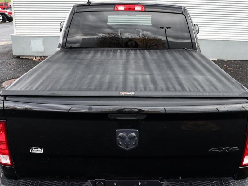 ram 1500 Classic 2021 - 12