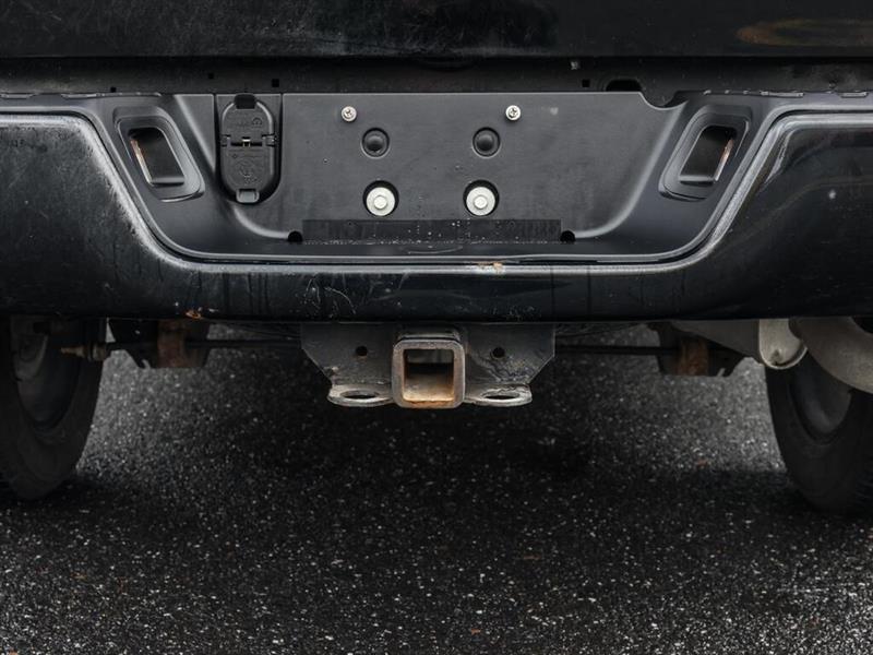 ram 1500 Classic 2021 - 13