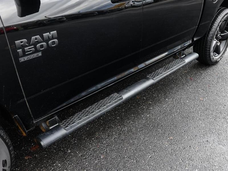 ram 1500 Classic 2021 - 14