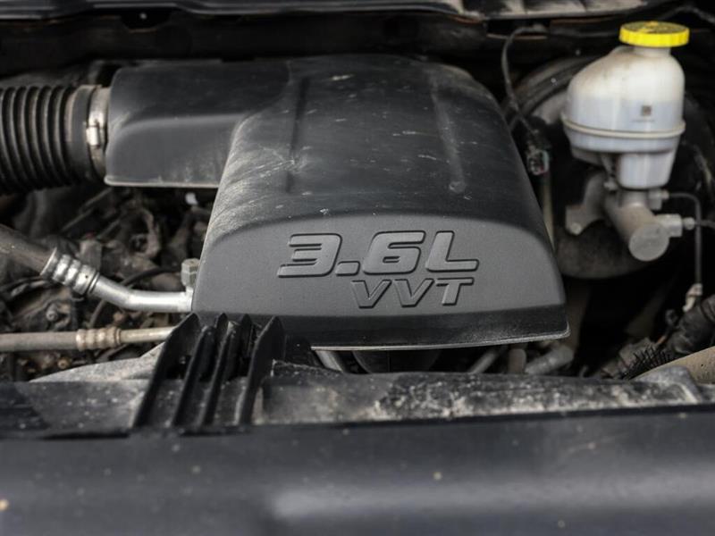 ram 1500 Classic 2021 - 15