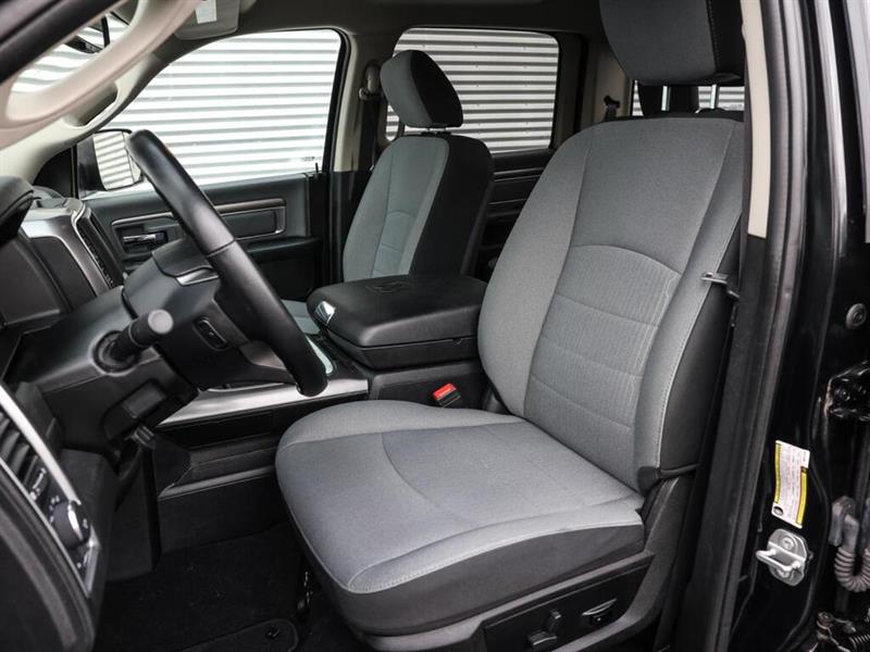 ram 1500 Classic 2021 - 26