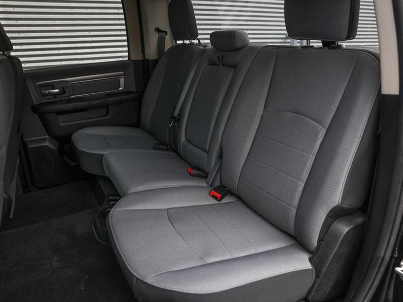 ram 1500 Classic 2021 - 28