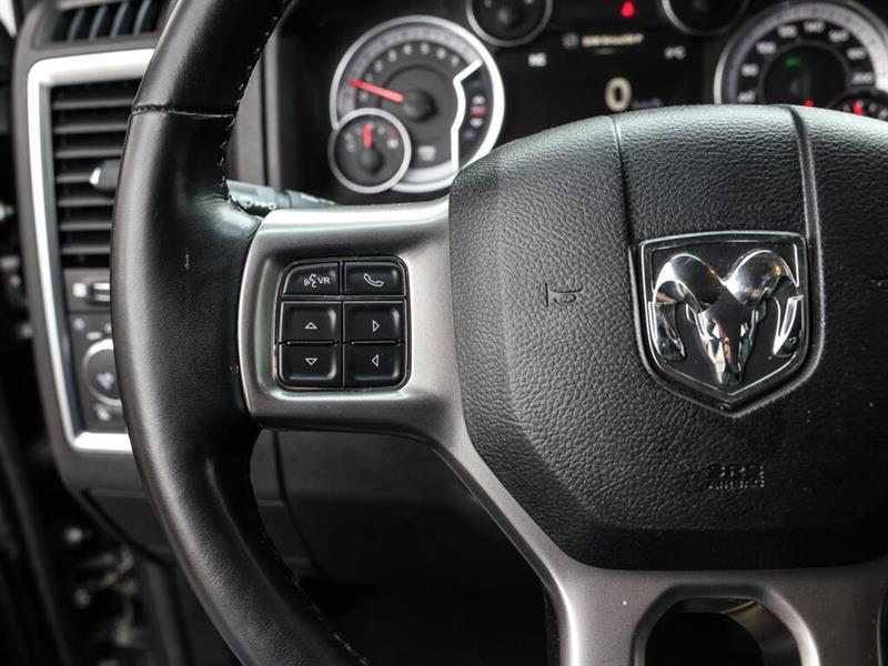 ram 1500 Classic 2021 - 29