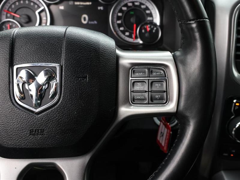 ram 1500 Classic 2021 - 30