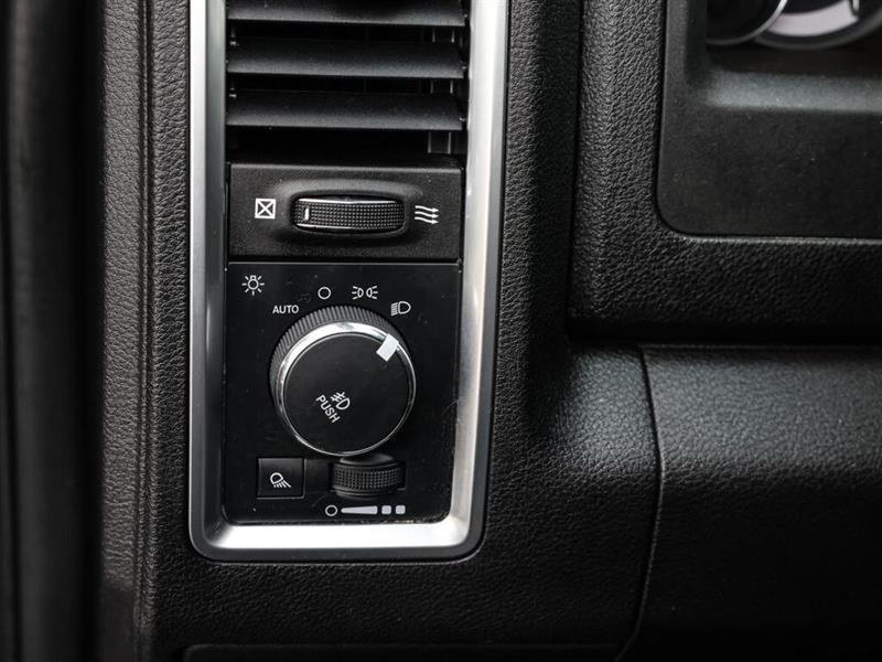 ram 1500 Classic 2021 - 31