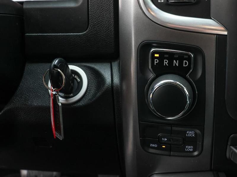 ram 1500 Classic 2021 - 33