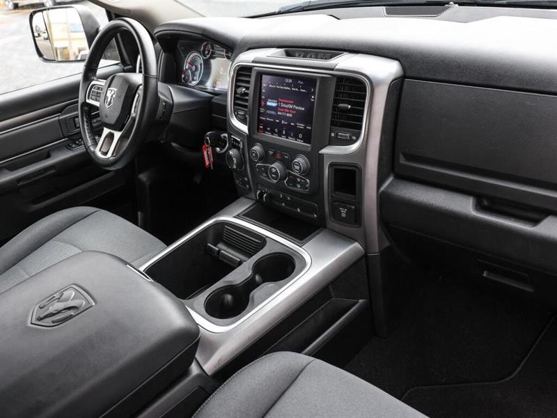 ram 1500 Classic 2021 - 37