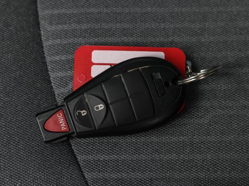 ram 1500 Classic 2021 - 38