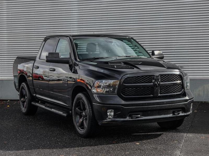 ram 1500 Classic 2021 - 39