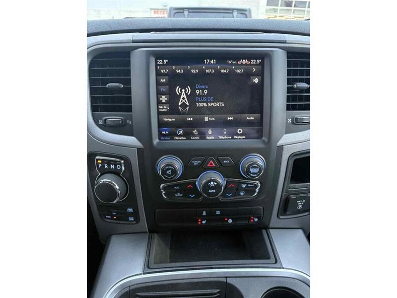 ram 1500 Classic 2021 - 4