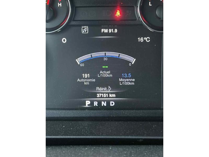 ram 1500 Classic 2021 - 5