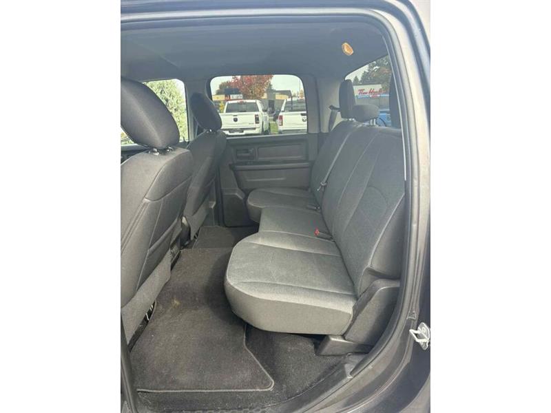 ram 1500 Classic 2021 - 5