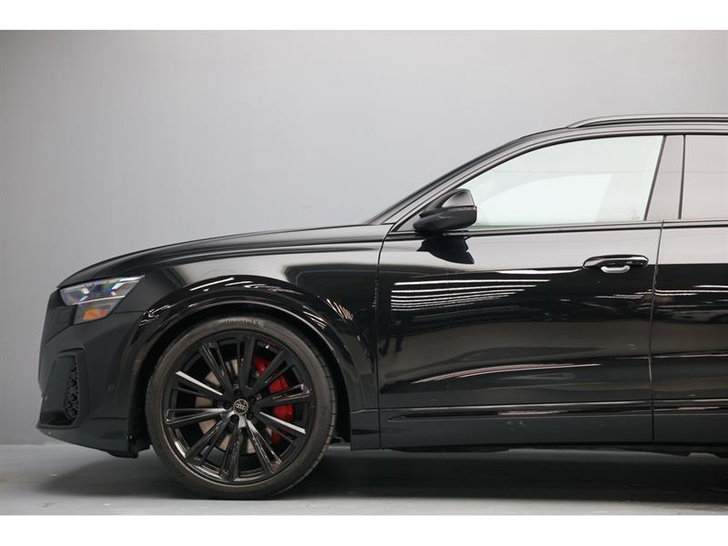 audi SQ8 2025 - 4