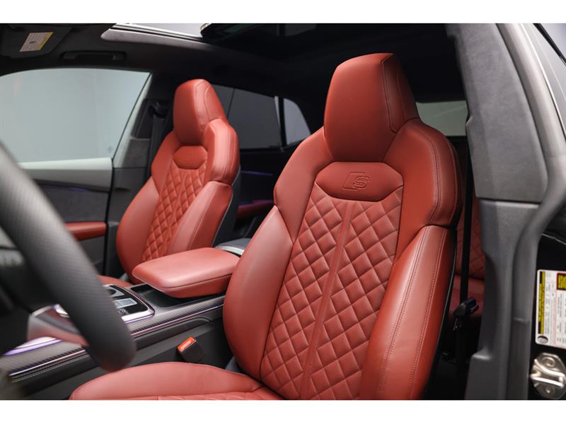 audi SQ8 2025 - 7
