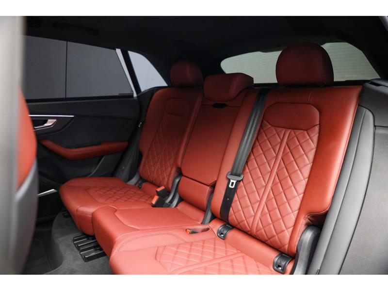 audi SQ8 2025 - 8