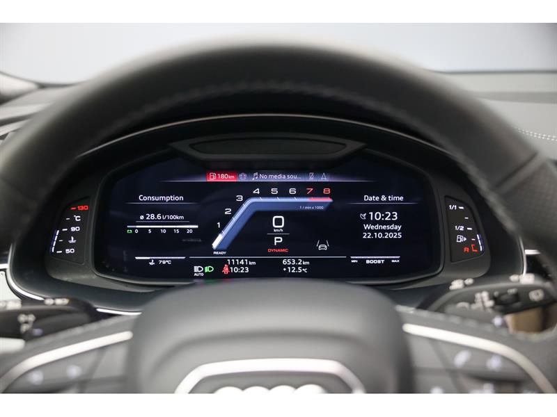 audi SQ8 2025 - 18