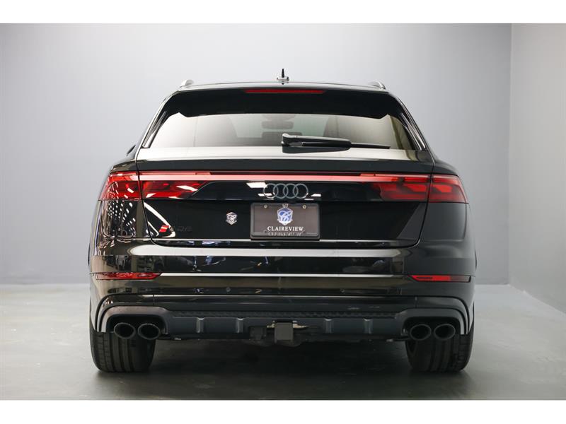 audi SQ8 2025 - 22