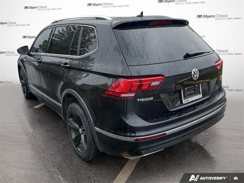 volkswagen Tiguan 2021 - 4