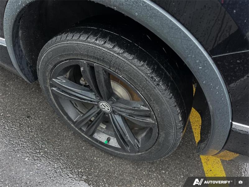volkswagen Tiguan 2021 - 6