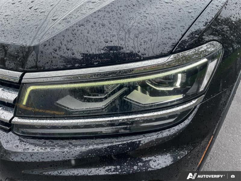 volkswagen Tiguan 2021 - 7