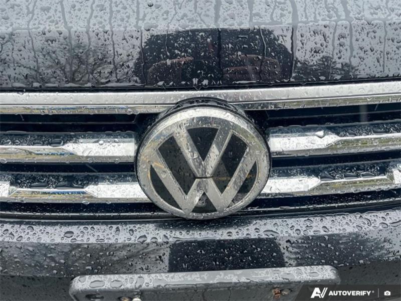 volkswagen Tiguan 2021 - 8